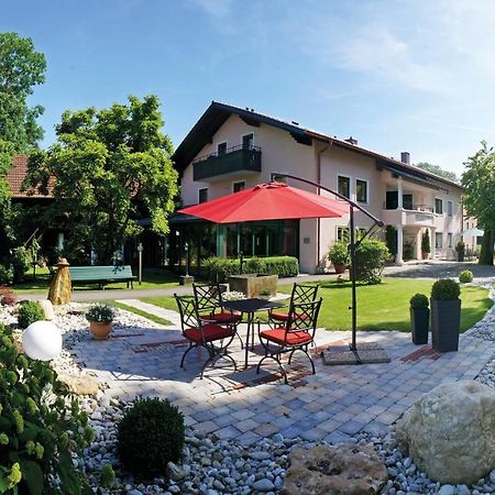 Landhaus Riedl Bad Füssing Exteriér fotografie